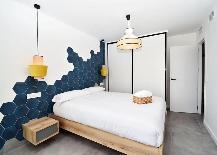 Apartamento Emperador