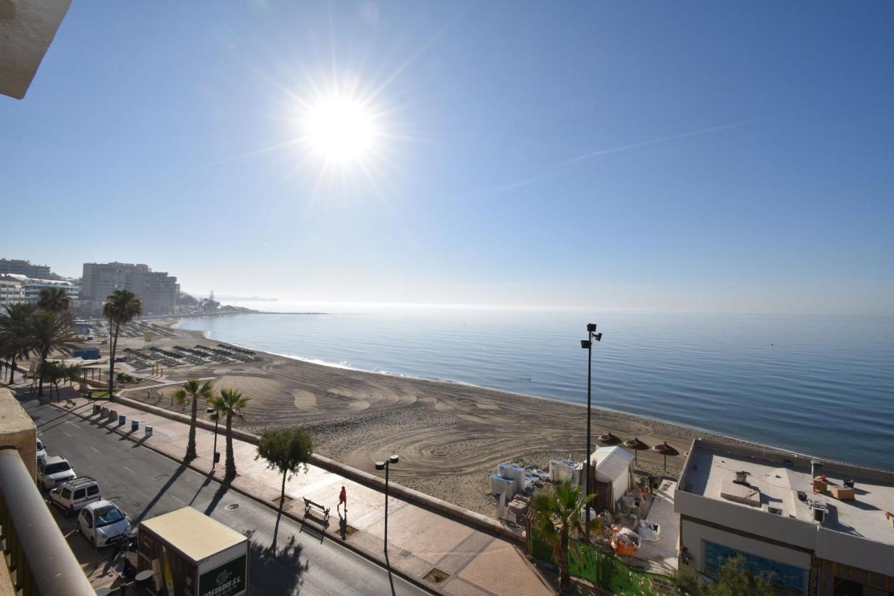 Emperador Appartement Fuengirola