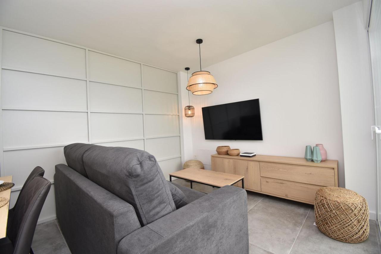 Emperador Apartment *