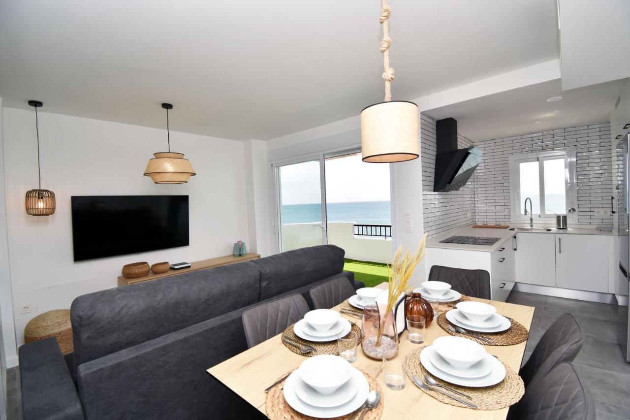 Emperador Apartment Fuengirola