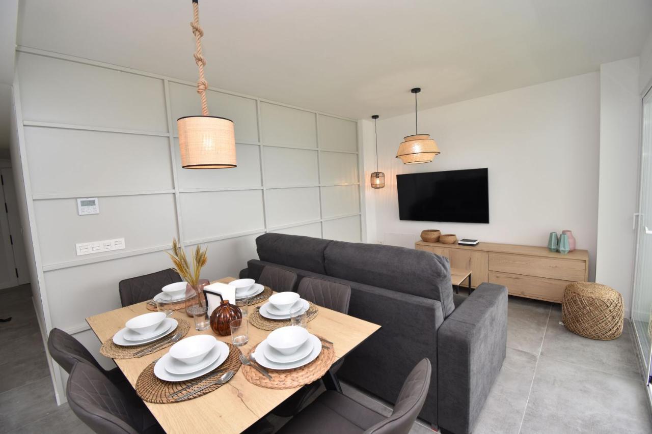 Emperador Apartament Fuengirola